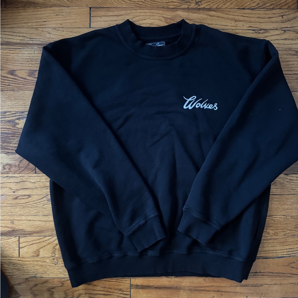 Men Darc Sport Sweatshirt Large